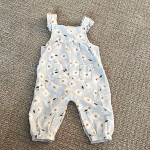 Overalls